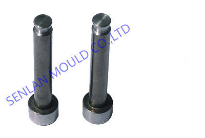 دقيق متعدد التجويف طلاء الدبوس. 100% أدوات الحقن قابلة للتبادل.