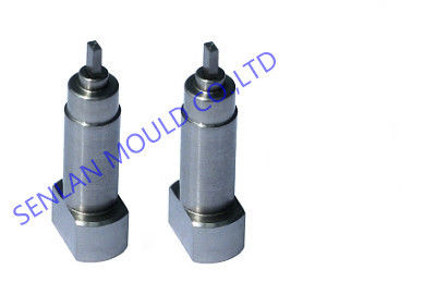 مكونات الصبغة المخصصة للرأس