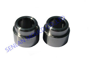 تحديد سلك EDM معالجة Ra 0.4 سطح إكمال قطع العفن