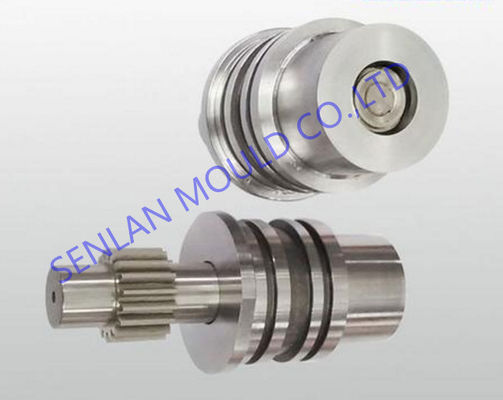 STAVAX الدقة (ESR) أجزاء العفن الطبي