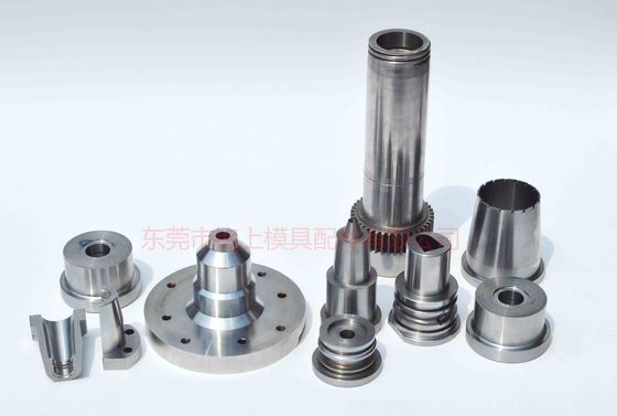 مكونات SKD61 المخصصة للقالب