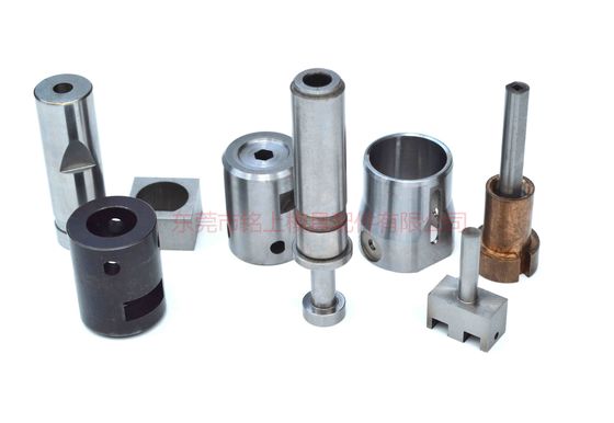 دقة أداة DC53 معالجة الصلب