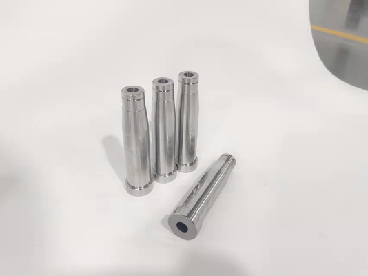 الصب القابل للتعديل من أجل التصنيع الدقيق والأحجام القابلة للتخصيص