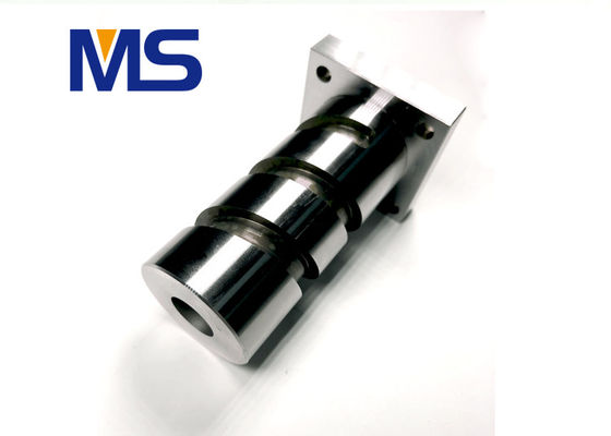 أجزاء التدوير المخصصة للزيت القضيب CNC أدوات الدقة الرأس المربع (OEM)