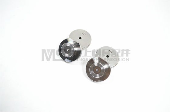 العملية الدقيقة Sodick EDM ± 0.002mm التسامح مكونات العفن المخصصة