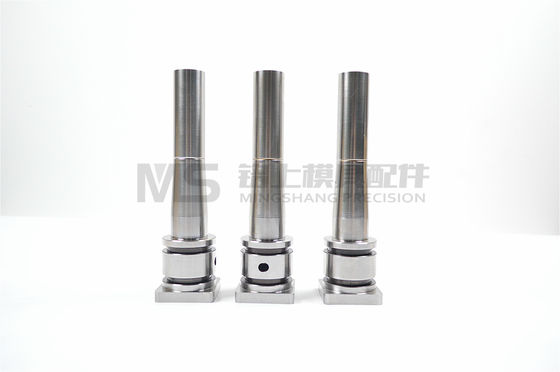 دبابيس قاذف مربعة دقيقة | لقوالب الحقن البلاستيكي وصب القوالب