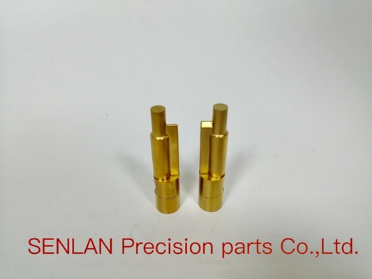 طلاء القصدير الصب الصب الصب الصب الصبغ الأجزاء التسامح +/- 0.01mm SKD61 المواد