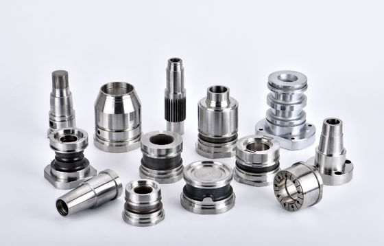 إدخال وتجويف دقيق للقوالب حقن البلاستيك