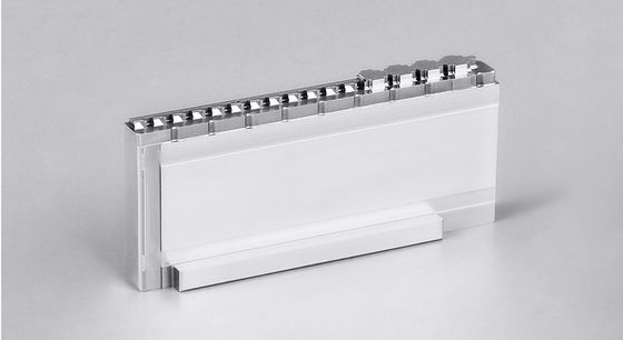 SS420 إدراج القلب الدقيق (قلب القالب) للقالبات الحقنية البلاستيكية