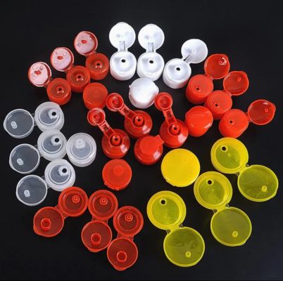 قالب حقن متعدد التجاويف لفتح الزجاجات البلاستيكية