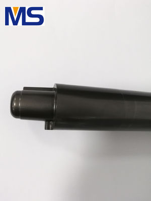 أجزاء دقة حادة للقوالب الآلية