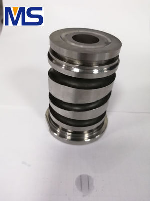 قطع قوالب EDM دقيقة لقوالب أقلام ذات 36 تجويف | إنتاج عالي الحجم