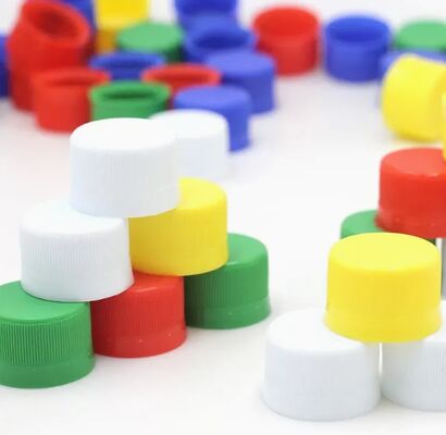 قالب حقن الغطاء متعدد التجاويف لتصنيع أغطية الزجاجات البلاستيكية