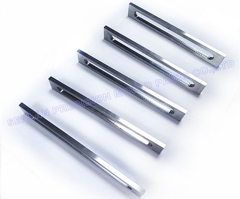 قطع غيار الآلات CNC الدقيقة | خدمات طحن الصلب باستخدام الحاسب الآلي المخصصة