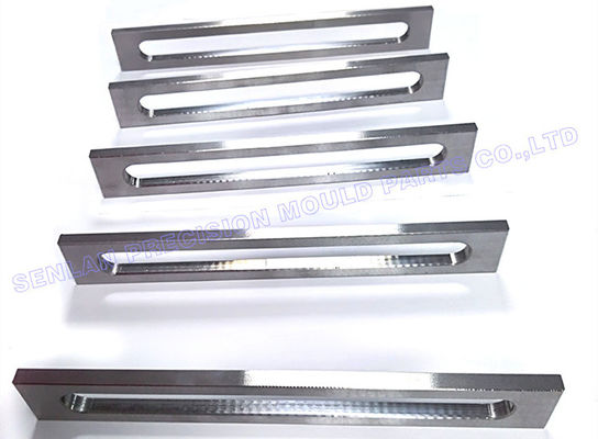 قطع غيار الآلات CNC الدقيقة | خدمات طحن الصلب باستخدام الحاسب الآلي المخصصة