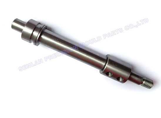 أدخلات صبغات بلاستيكية دقيقة