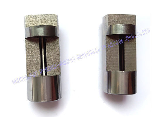 مُحافظات مُحفّزات SKH51 مُخصصة، كتلة تحديد موقع دقيقة للقالب البلاستيكي