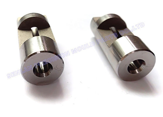 مُحافظات مُحفّزات SKH51 مُخصصة، كتلة تحديد موقع دقيقة للقالب البلاستيكي