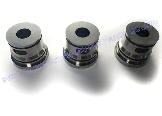 أجزاء صناعة أنابيب أحمر الشفاه الدقيقة