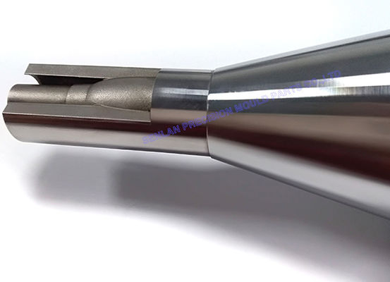 قطع الغيار ذات الشكل المخصص لـ SS304