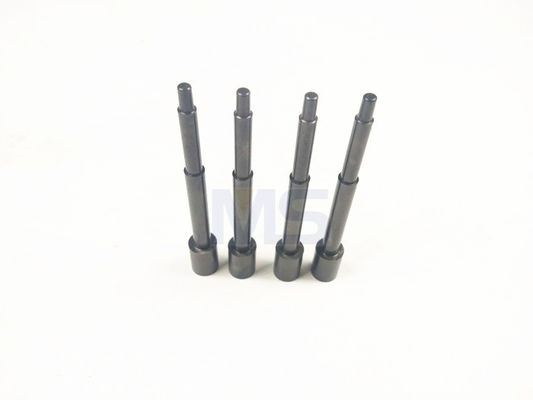 HPDC أجزاء الصب الألومنيوم الموت قالب H13/1.2344 الفولاذ مع ثقوب التبريد