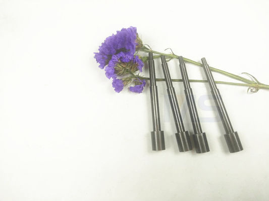 HPDC أجزاء الصب الألومنيوم الموت قالب H13/1.2344 الفولاذ مع ثقوب التبريد