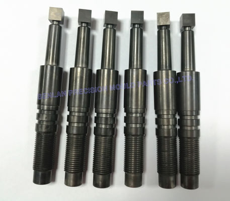 نيتريدينغ أجزاء العفن الرأس المربع