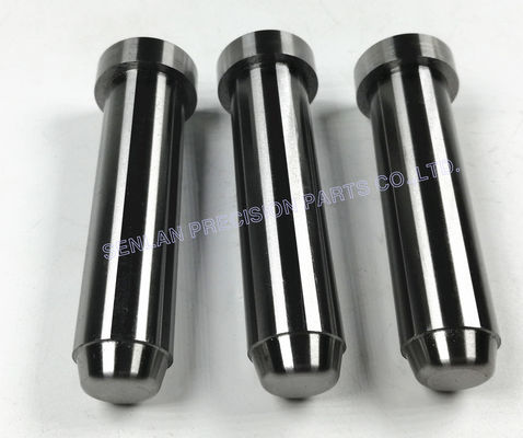 1.2344 أجزاء قوالب السيارات الدقيقة | مكونات صب القوالب المخصصة