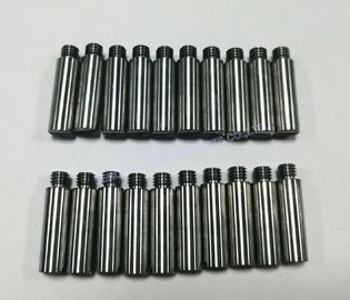 SCM435 المواد الدقيقة التصنيع باستخدام الحاسب الآلي أجزاء أجزاء طحن قطع غيار السيارات مع فترة زمنية محددة
