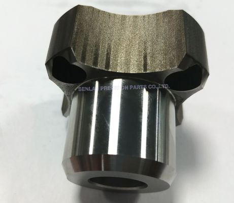 1.2343 / H11 الدقة CNC قطع معدنية