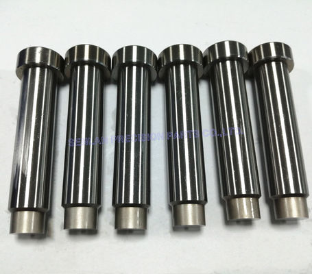 1.2344 أجزاء صب الصب