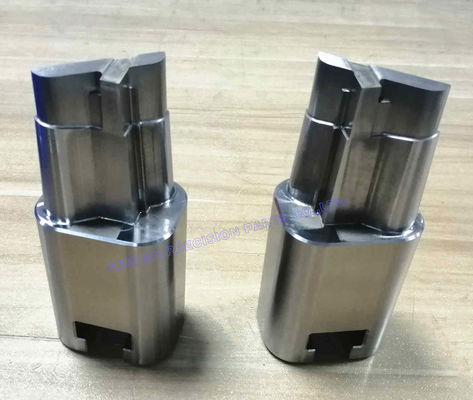 1.2738 (P20+Ni) قطع قوالب بلاستيكية | تجاويف وقوالب دقيقة