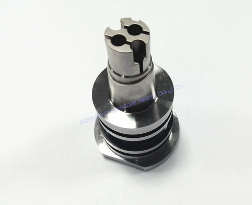 1.2343 (H11) أجزاء القالب البلاستيكي