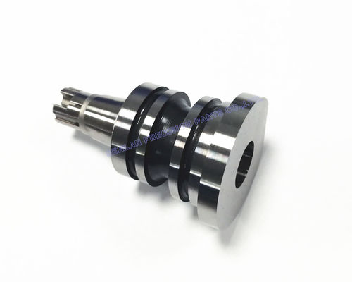 1.2343 (H11) أجزاء القالب البلاستيكي