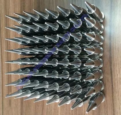 مكونات الصقور الدقيقة ذات 64 تجويف