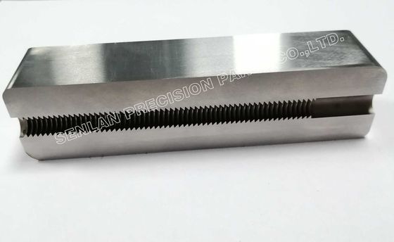 H13 (1.2344) أجزاء الصبغة الدقيقة