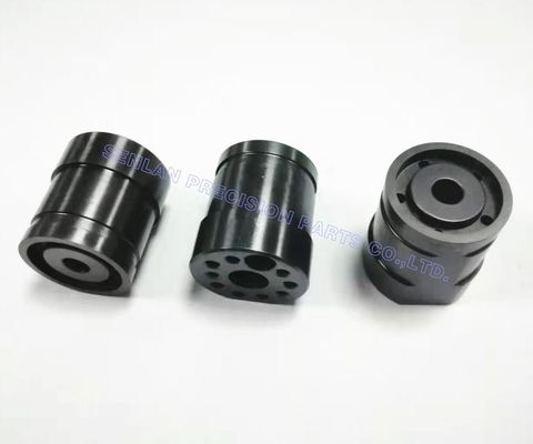 AISI 303 (SUS303) تجاويف القالب الدقيق | أجزاء القالب البلاستيكي القياسية JIS