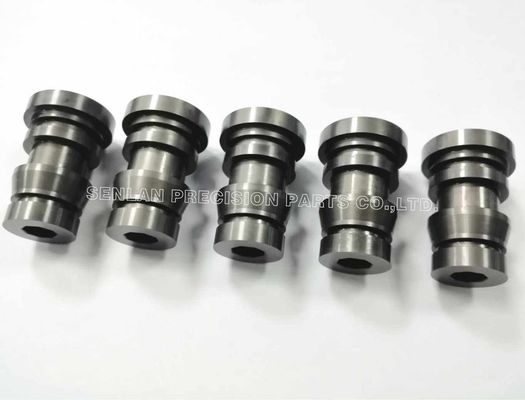 أورفار النتريدي إدراجات النواة العليا