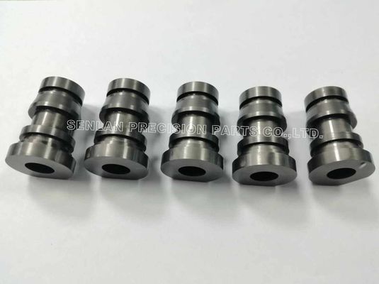 أورفار النتريدي إدراجات النواة العليا