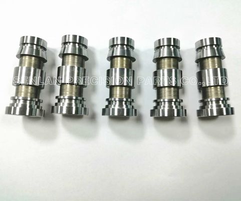 قوالب التعبئة والتغليف لمستحضرات التجميل