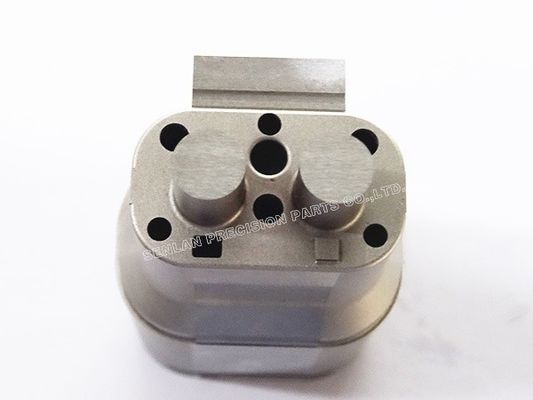 D2 (SKD11) أجزاء الصبغة الدقيقة