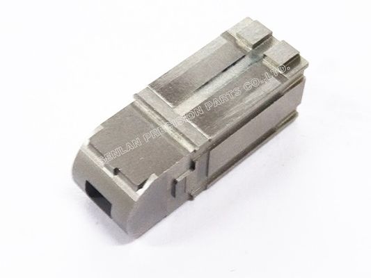 أيزي M2 (SKH51) مُصقّد إدراجات تجويفية 60 HRC مكونات الصبغة الدقيقة