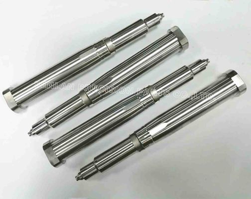 ±pm$0.005mm الدقة إد.إم.إد إدراجات القالب