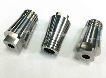 قطع غيار السيارات CNC الدقيقة 1.2343