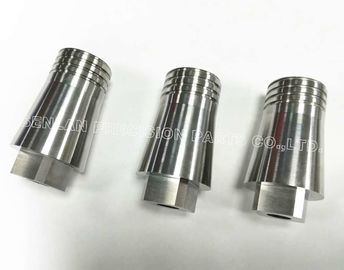 قطع غيار السيارات CNC الدقيقة 1.2343