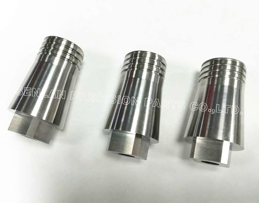 قطع غيار دقيقة للسيارات H11 (1.2343) أدوات حاسوبية عالية الصلابة