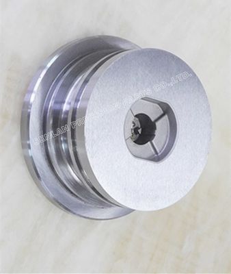 H13 (1.2344) قطع CNC الدقيقة الملتفتة