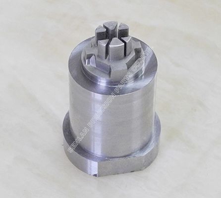 مكونات EDM من الأسلاك المخصصة للقوالب المعقدة