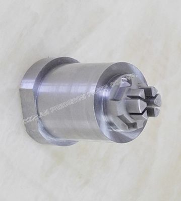 مكونات EDM من الأسلاك المخصصة للقوالب المعقدة