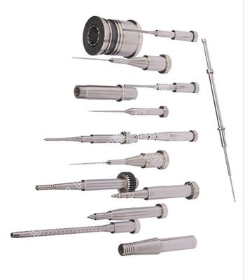 Stavax Core ودبابيس القاذف لقوالب حقن البلاستيك